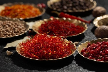 Sofran. Descrierea si caracteristicile biologice ale plantei