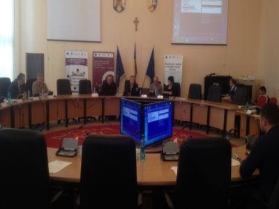 Ultima dezbatere legata de consolidarea Ghidului pentru evitarea conditiilor artificiale