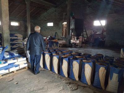 Reguli de respectat la construirea unui depozit de produse fitosanitare