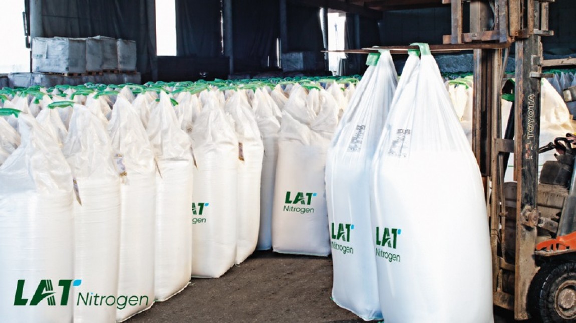 Sfaturi despre cum sa depozitati in mod corect ingrasamintele