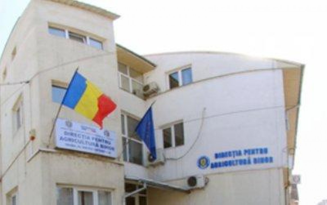 Bihor: Controale ale DAJ la operatorii din agricultura ecologica
