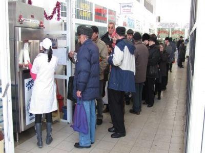 Va ganditi sa cumparati un dozator de lapte? E profitabil, dar iata de ce trebuie sa tineti cont