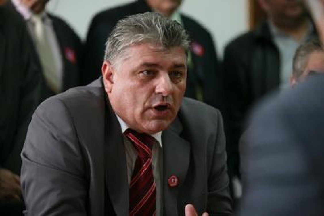 Dragos Frumosu spune ca despagubirile ar trebui acordate doar IMM-urilor constituite in asociatii