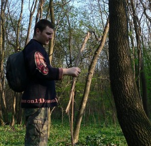 Asociatia Ivan Patzaichin - Mila 23 si Asociatia de Ecoturism din Romania lanseaza parteneriatul pentru natura si turism