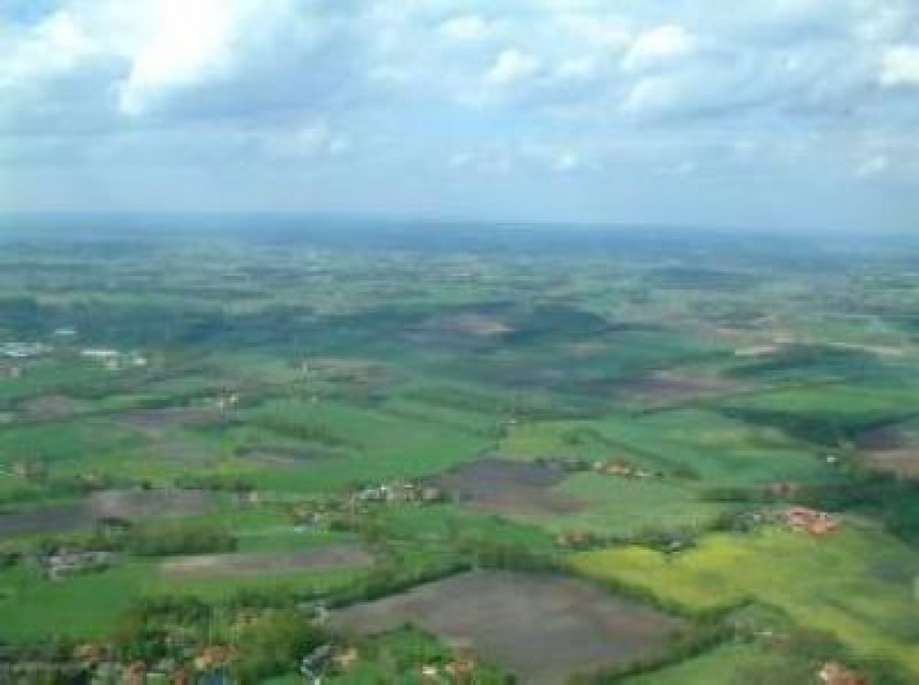 Conceptul de ‘drona’ in agricultura