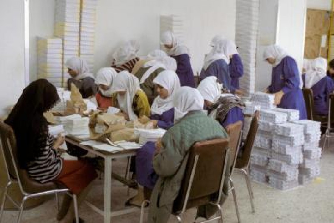 Combinatul de Ingrasaminte Chimice Navodari a adus muncitori din Sri Lanka