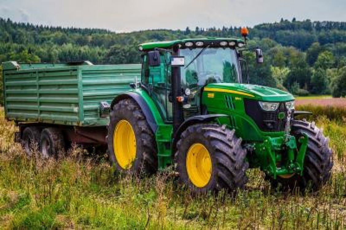 Rabla pentru utilaje agricole, o solutie pentru fermieri