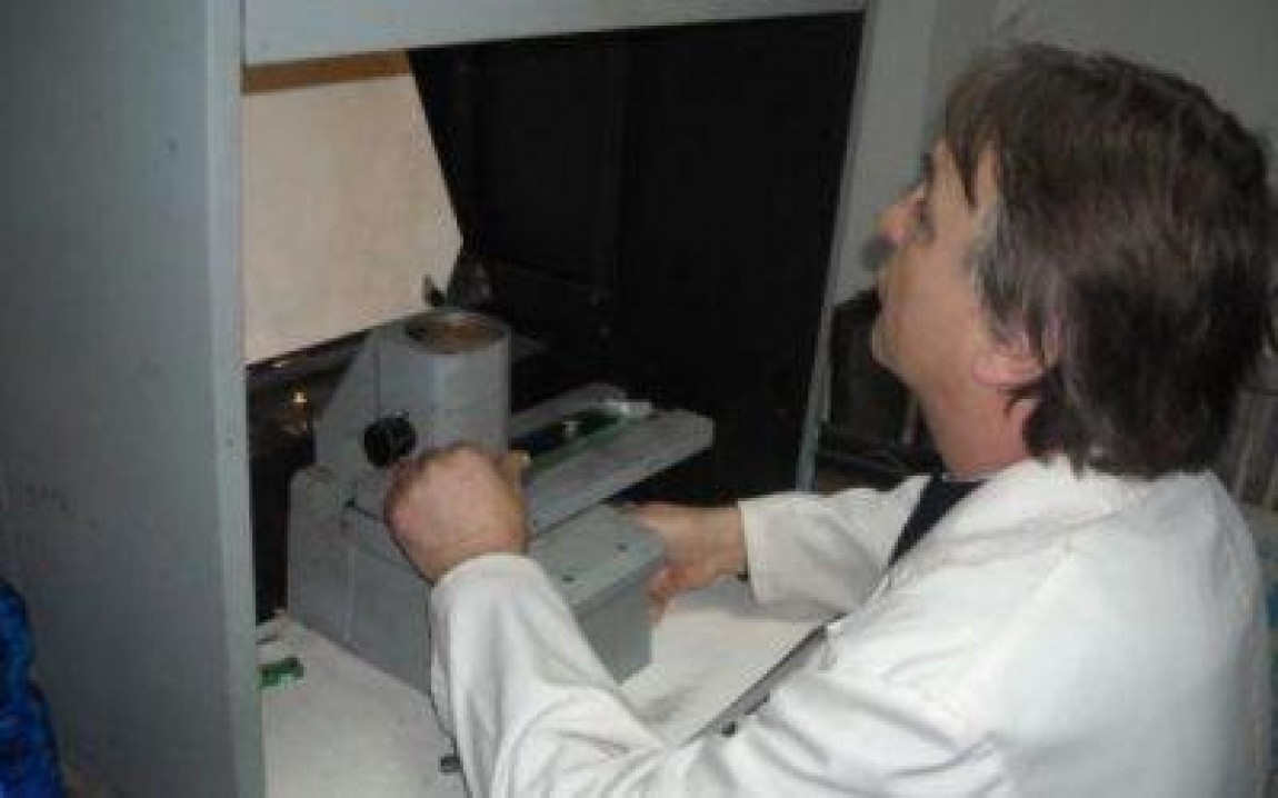 Concurs pentru ocuparea functiei de director al DSVSA Vaslui