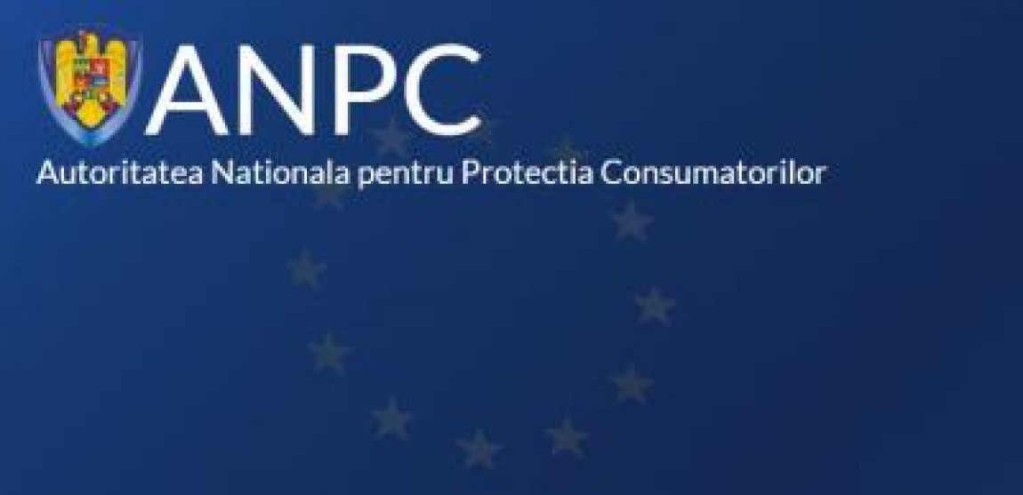 Studiu ANPC: Exista o diferenta intre produsele din Romania si cele din Vest