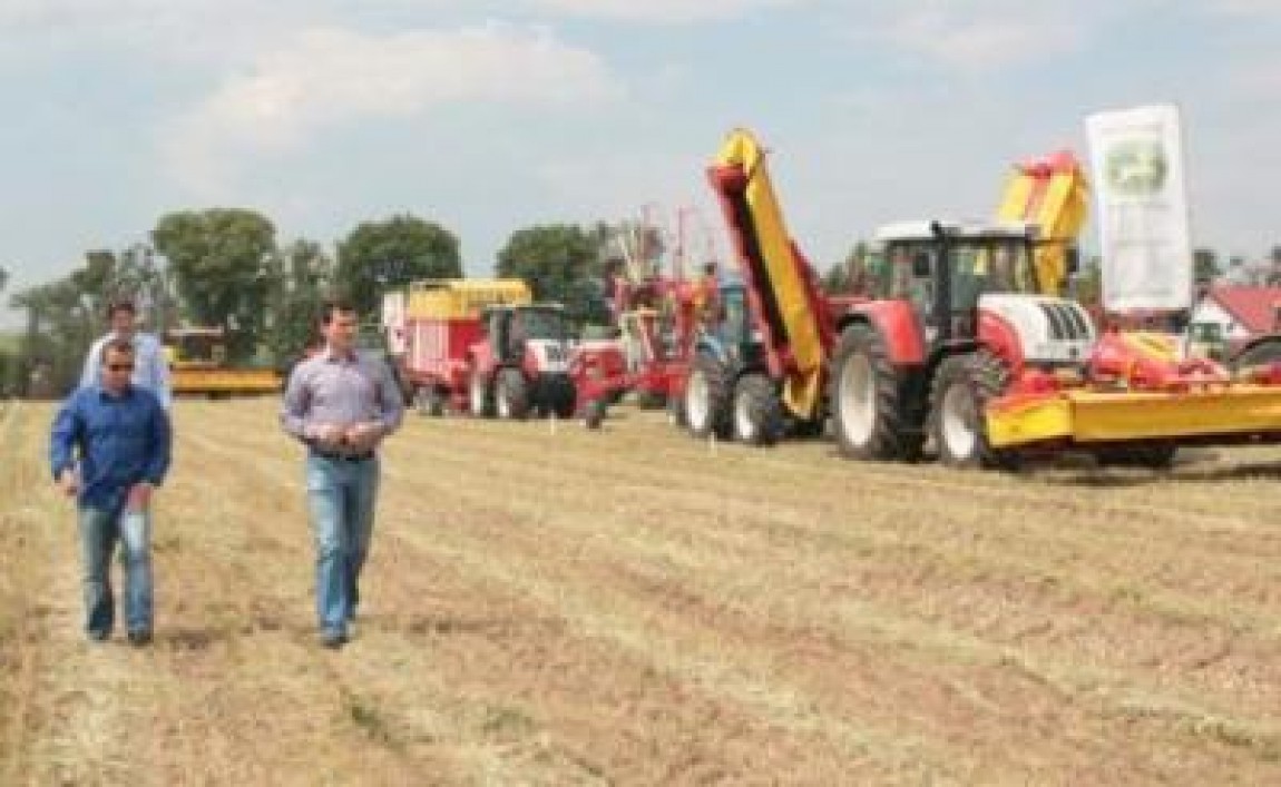 Ziua Campului: un eveniment organizat la Dulcesti - Neamt, ajuns la a patra editie