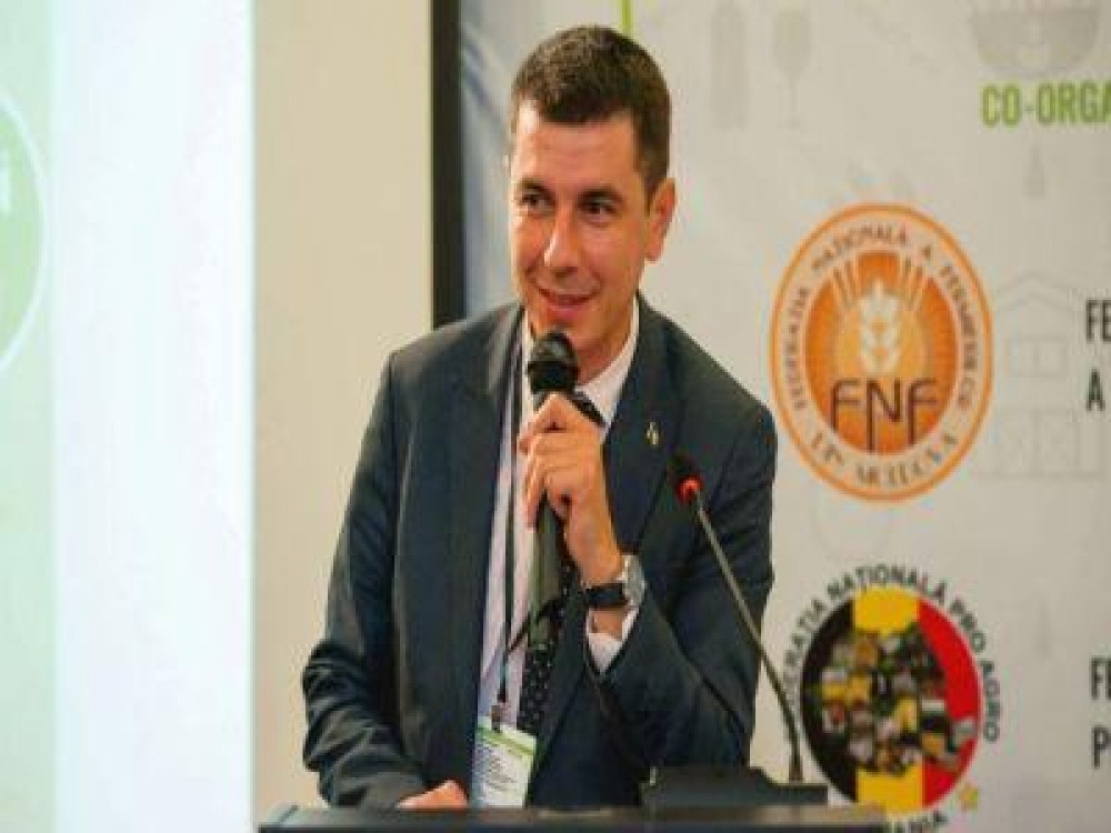 Federatia Pro Agro vine cu propuneri pentru Politica Agricola Comuna