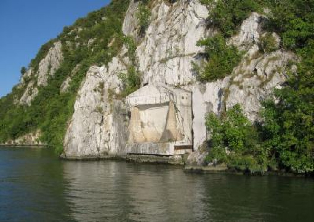 Daraban, CCIR: In Romania se moare de seceta la un kilometru de Dunare