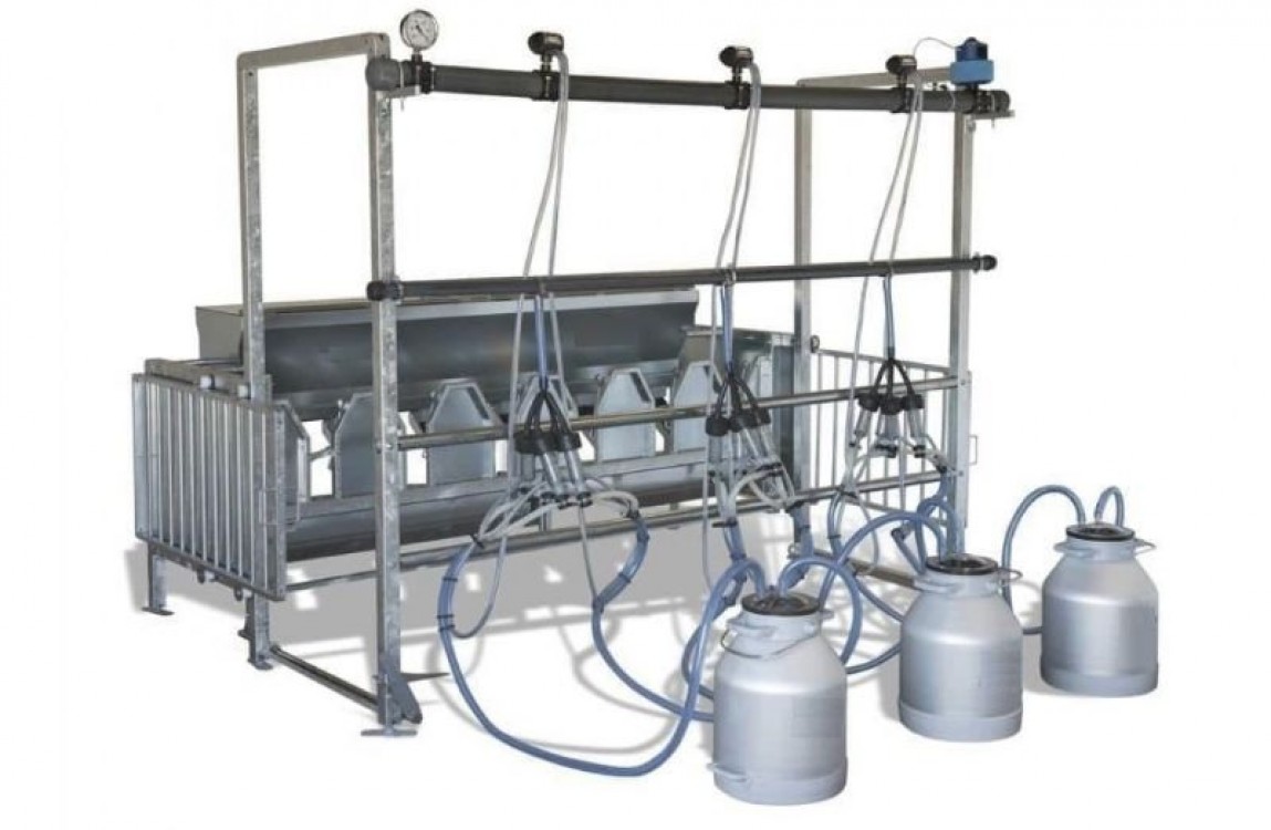 Top 7 greseli frecvente in intretinerea echipamentelor de muls