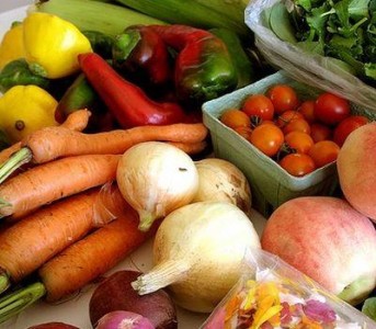 Reprezentantii fermierilor din agricultura ecologica cer zero TVA la produsele alimentare de baza certificate