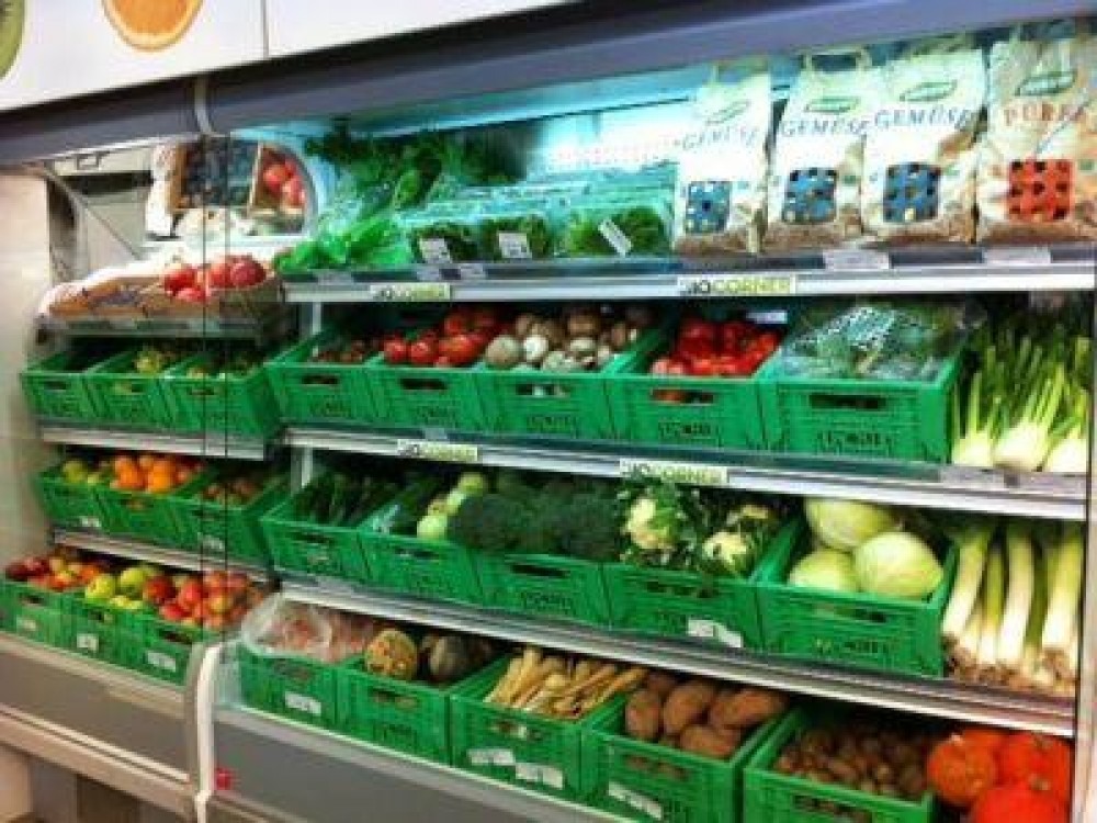 S-a schimbat legislatia produselor agroalimentare ecologice