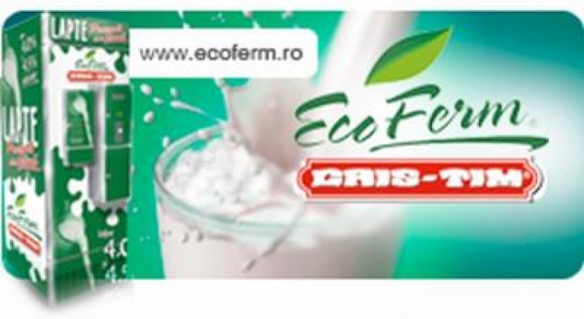 Ministrul Agriculturii participa, joi, la inaugurarea unei fabrici de procesare a laptelui