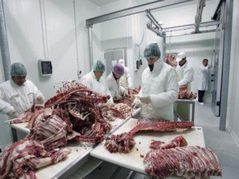 Noi loturi de carne infestata cu E-coli, descoperite de inspectorii ANSVSA