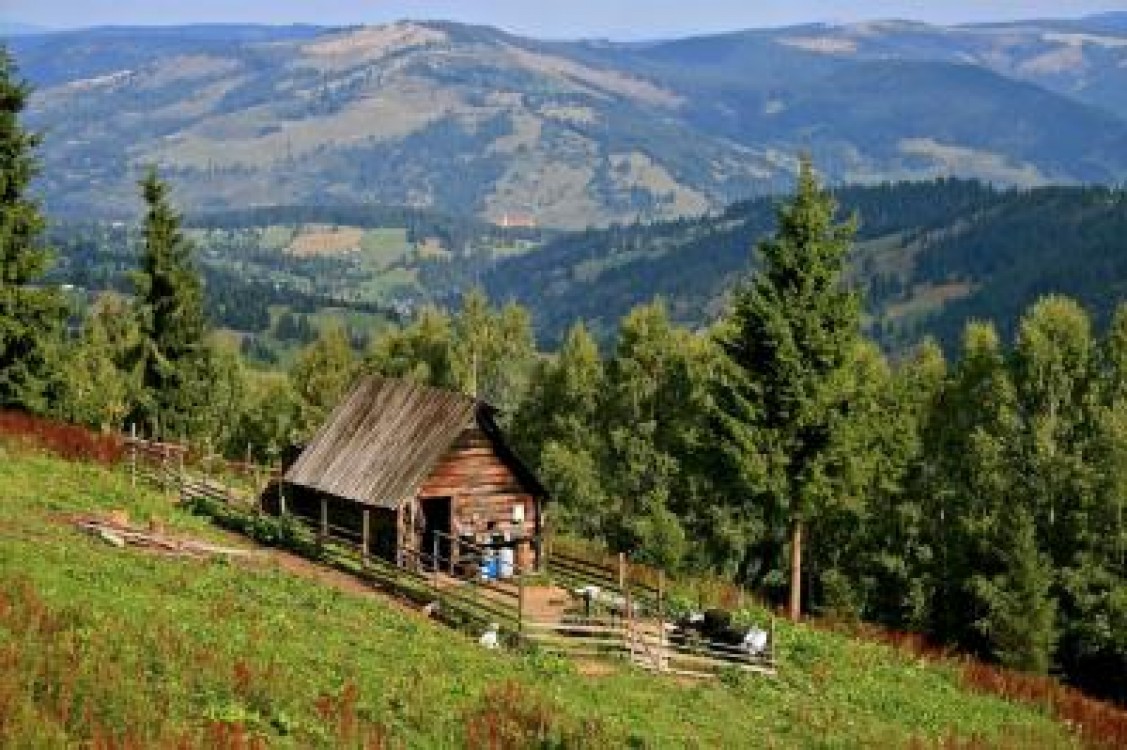 Guvernul aproba Strategia nationala de dezvoltare a ecoturismului