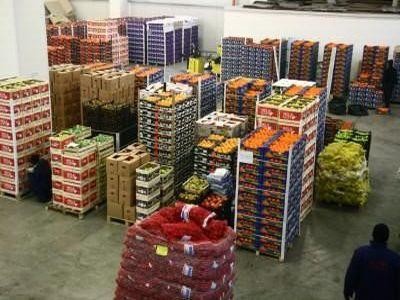 Rusia prelungeste cu inca sase luni embargoul pentru produsele alimentare din UE