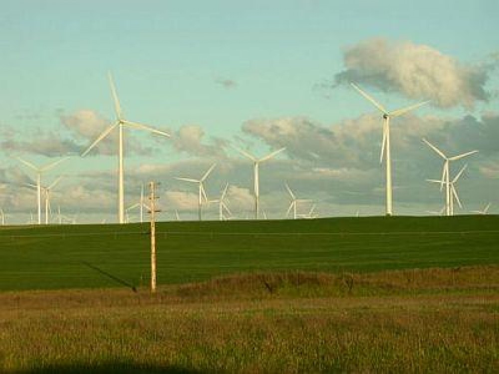 Romania ocupa un loc important pe harta energiilor regenerabile