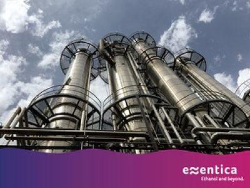 Essentica - cel mai apreciat distribuitor de Etanol din regiunea balcanica
