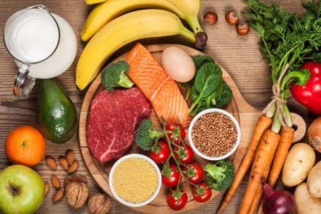 MADR: Introducem eticheta nutritionala