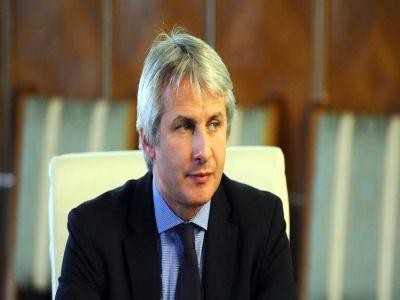Eugen Teodorovici: Toti beneficiarii sunt platiti la zi