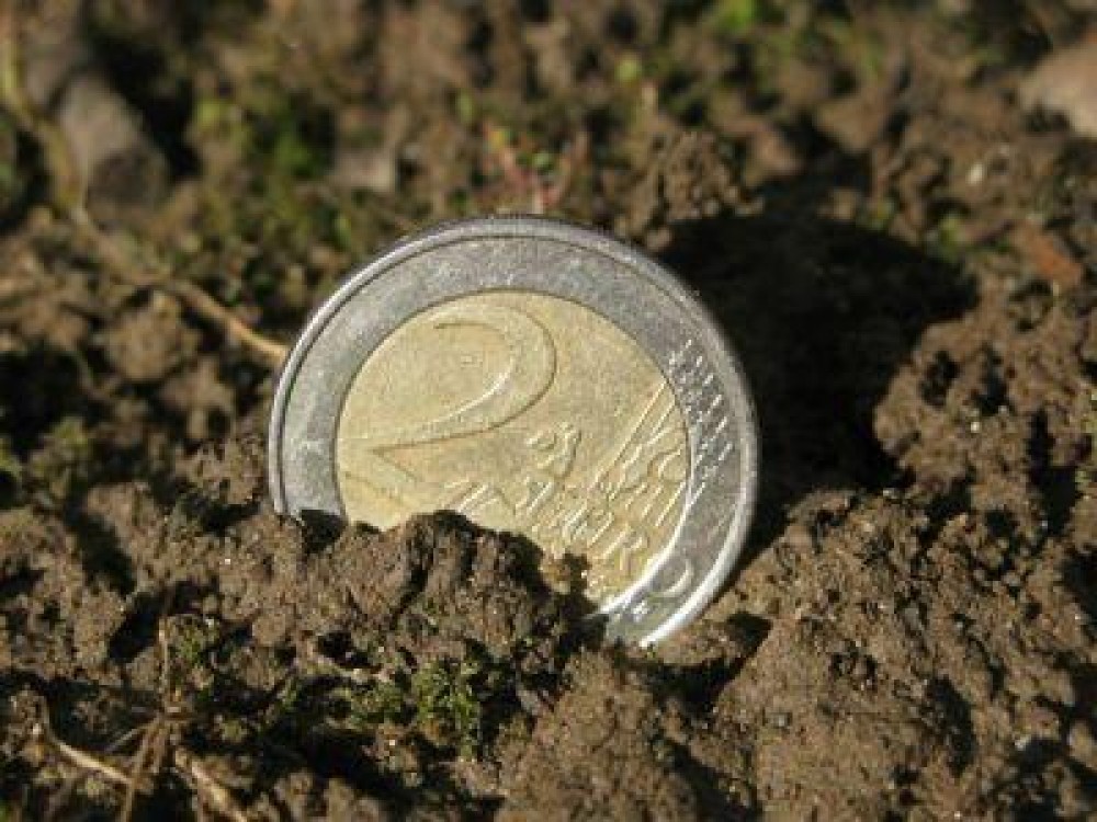 Guvernul vrea sa infiinteze un Fond pentru creditarea micilor fermieri