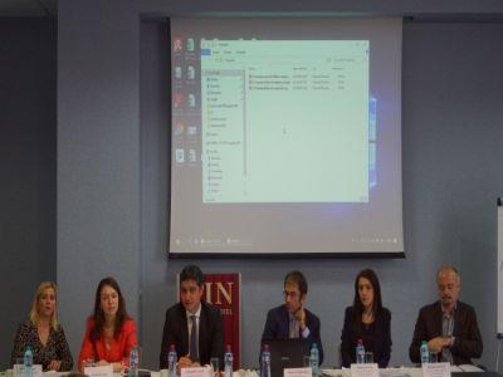 Care sunt concluziile evaluarii programului PNDR 2014-2020
