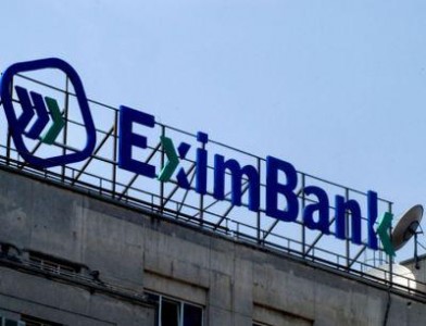 Acord de finantare intre Comfert Bacau si EximBank