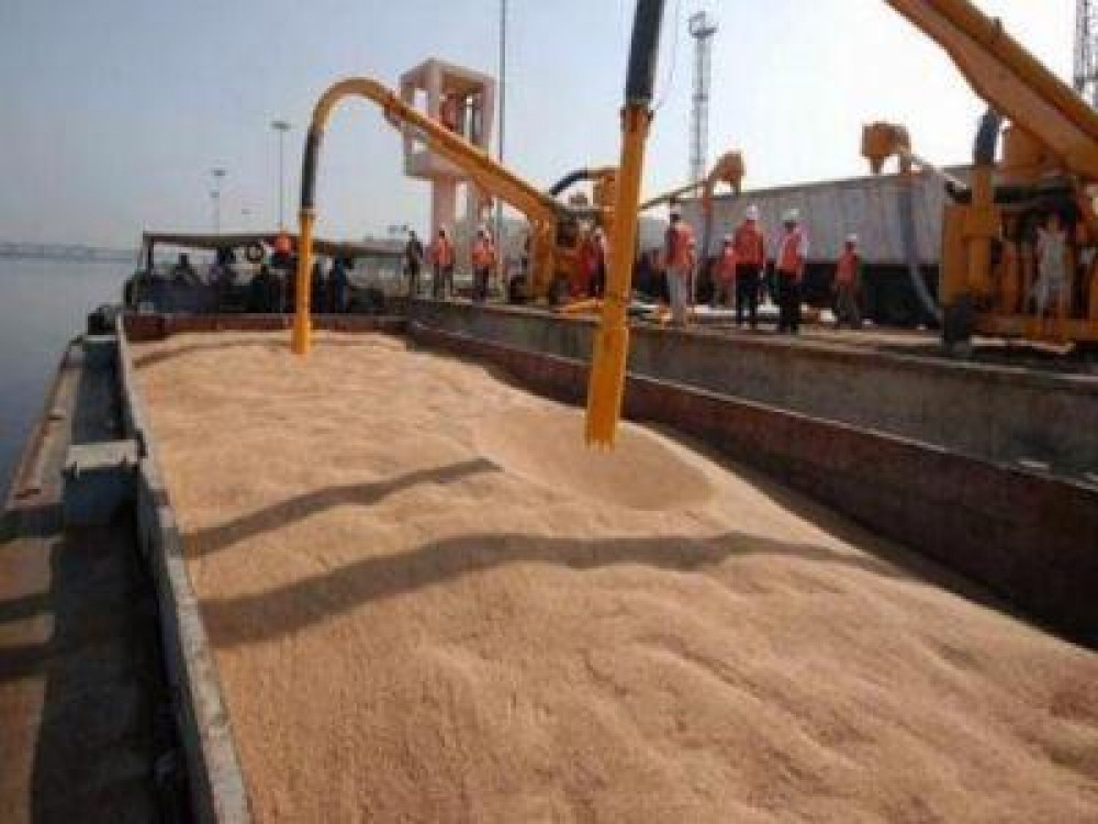 Deficitul Romaniei in comertul cu produse agroalimentare s-a majorat la aproape 821 de milioane de lei