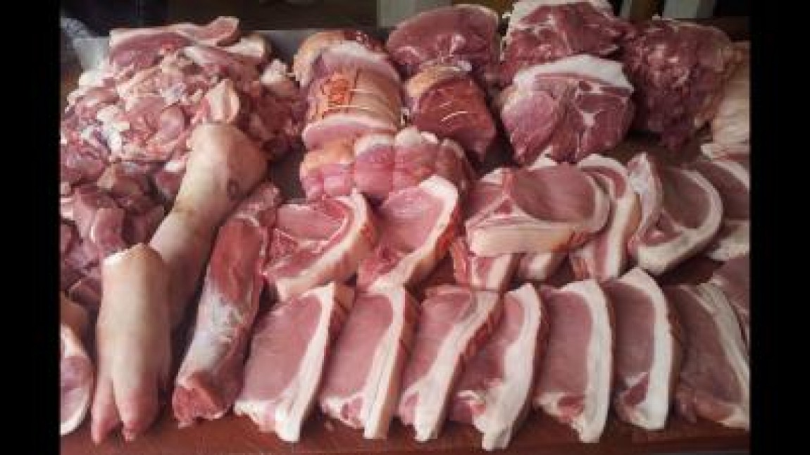 Ministrul desemnat al Agriculturii: Am putea sa nu mai exportam carne de porc