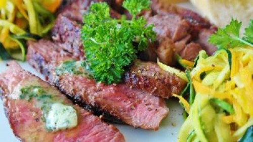 Exportul de carne, interzis din nou in Argentina
