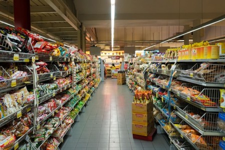 FAO avertizeaza: Preturile alimentelor, la cel mai ridicat nivel din ultimii 10 ani