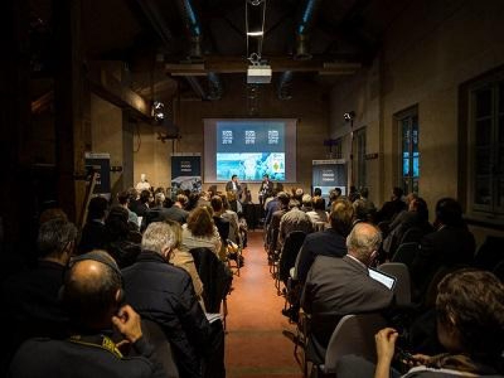 Reuniunea Farm Food Forum se desfasoara zilele acestea la Poiana Barasov