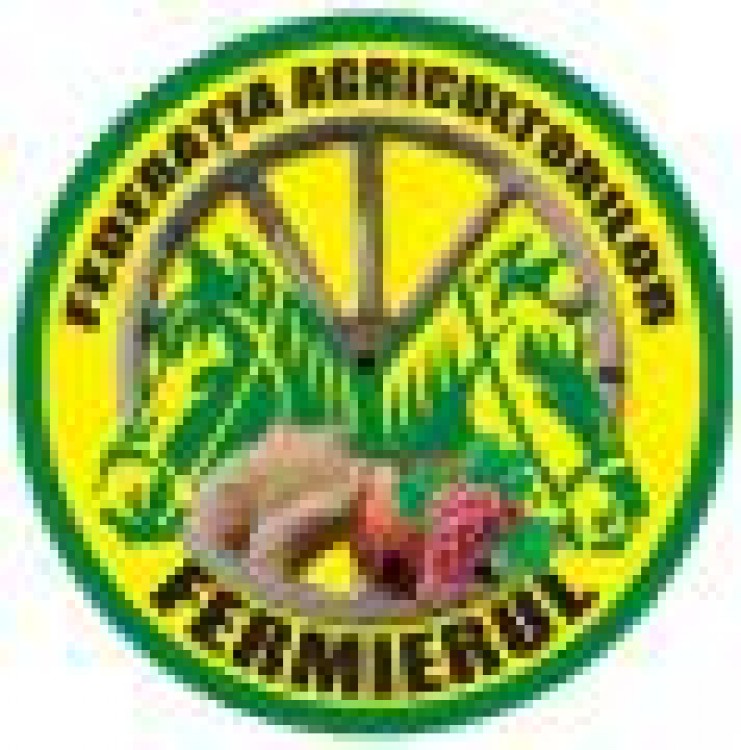 Sindicatul de la Paunesti a fost exclus din Federatia Agricultorilor