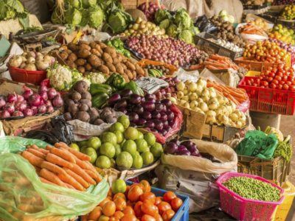Producatorii de legume si fructe vor beneficia de un sprijin financiar exceptional