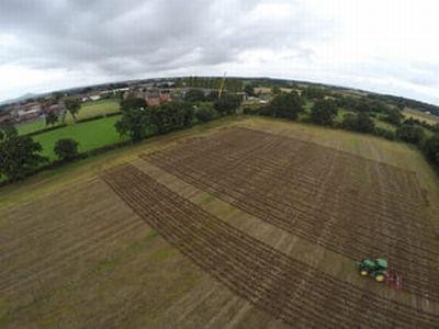 Proiecte  eligibile pentru obtinerea de finantari in agricultura