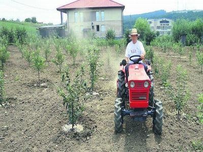 AFIR a facut publice datele din Raportul de selectie pentru submasura 4.1 „Investitii in exploatatii agricole”