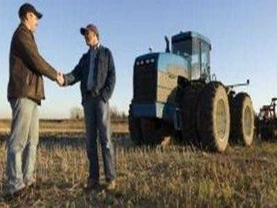 Fonduri accesibile fermierilor care se asociaza in cooperative