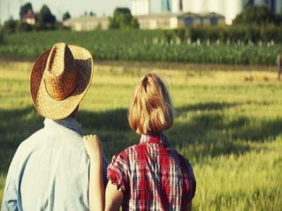 O noua sesiune de primire a cererilor de finantare pentru tinerii fermieri