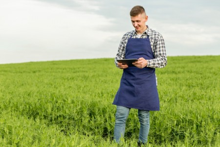 Fermierii nu risca sa-si piarda subventiile prin actiunea de monitoring