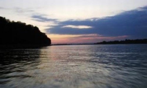 Festivalul borsului de peste al Deltei Dunarii are loc in luna septembrie