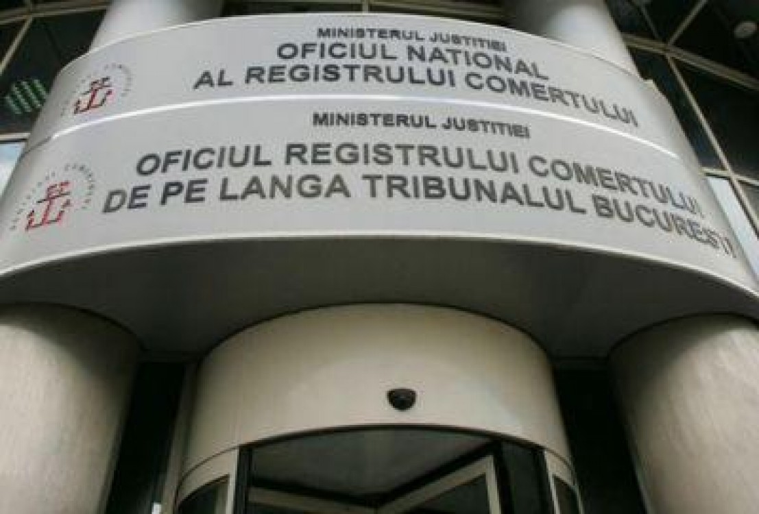 Sectorul agricol, pe locul doi ca numar de firme infiintate anul trecut