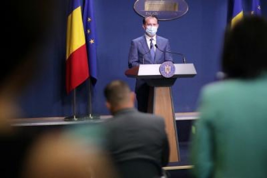 Citu: Nu inchid pietele si nu introduc taxe in agricultura