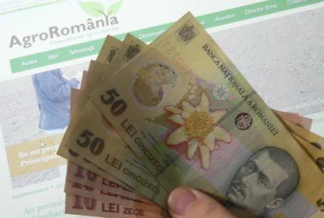 Proiect de lege pentru infiintarea Fondului Mutual Agricol