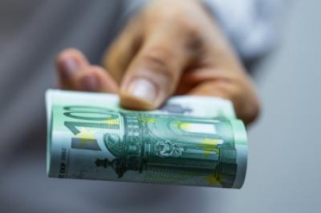 Concordia: Romania, 3 miliarde de euro din fondul UE