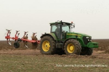 Ce fonduri sunt acordate agricultorilor in anul 2012