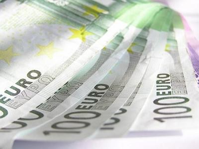 Absorbtie multumitoare a fondurilor europene