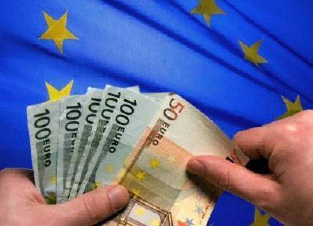 BERD ne acorda asistenta pentru cresterea absorbtiei fondurilor europene